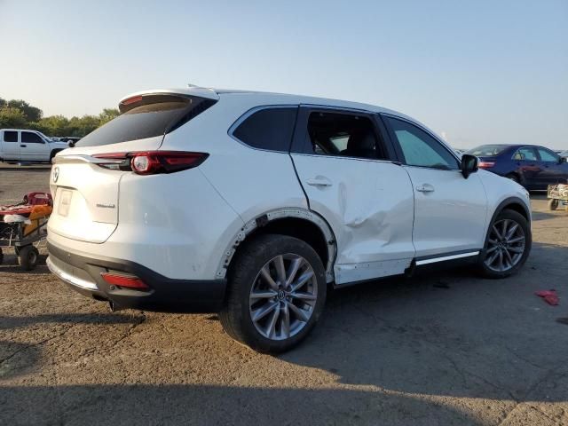 2023 Mazda CX-9 Grand Touring