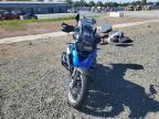 2016 BMW R1200 GS