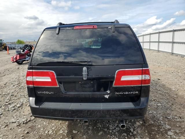 2007 Lincoln Navigator