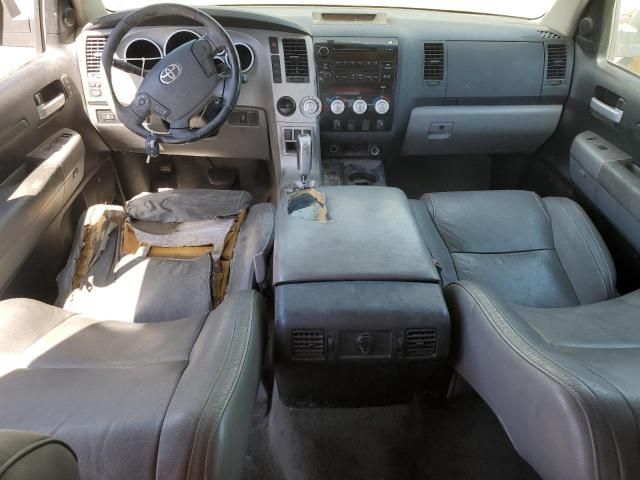 2007 Toyota Tundra Crewmax Limited