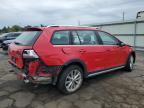 2017 Volkswagen Golf Alltrack S