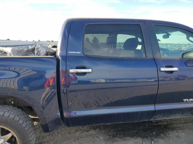 2007 Toyota Tundra Crewmax Limited