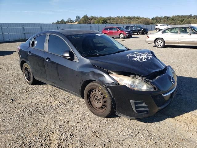 2010 Mazda 3 I