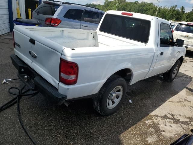 2008 Ford Ranger