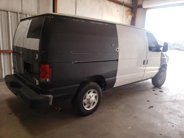 2014 Ford Econoline E150 Van