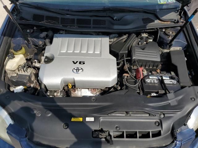 2005 Toyota Avalon XL