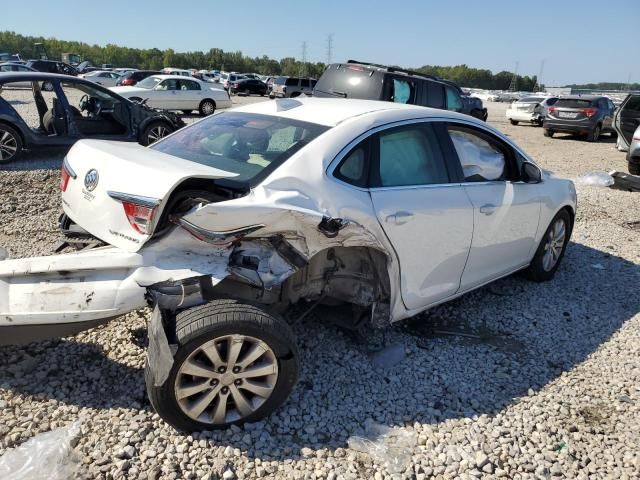 2015 Buick Verano