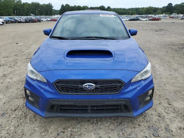 2020 Subaru WRX Premium