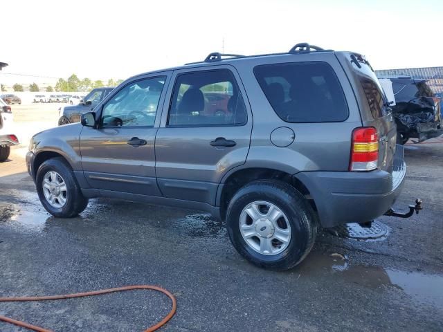 2004 Ford Escape XLT