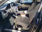 2011 Audi A8 Quattro
