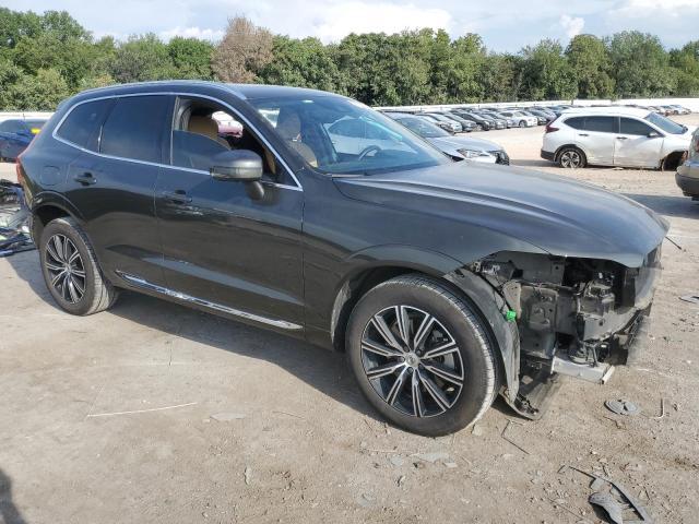 2018 Volvo XC60 T5 Inscription