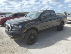 Ford salvage cars for sale: 2019 Ford Ranger XL