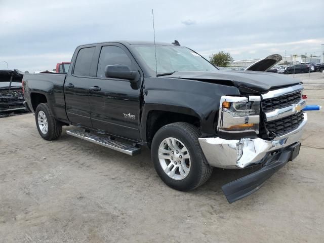 2019 Chevrolet Silverado LD C1500 LT