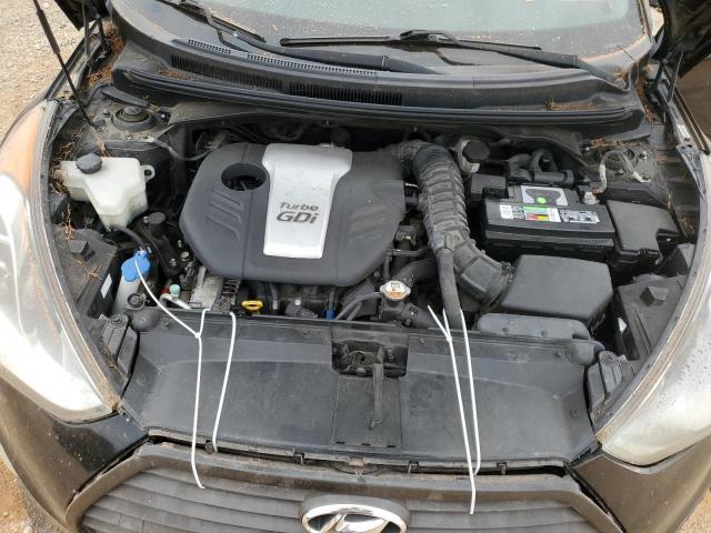 2013 Hyundai Veloster Turbo