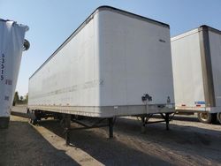 Ggsd salvage cars for sale: 1998 Ggsd Trailer