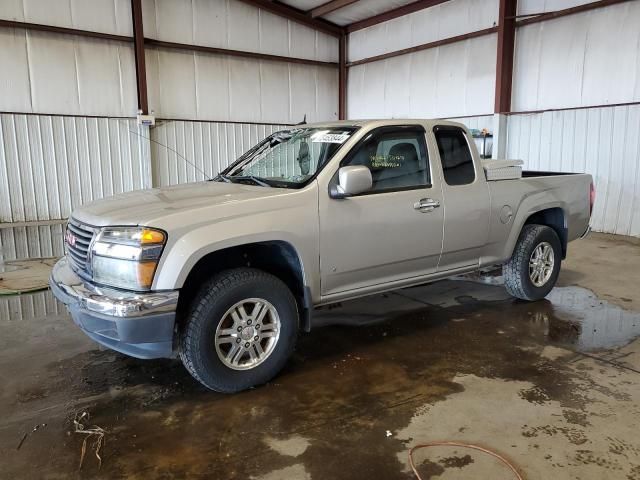 2009 GMC Canyon