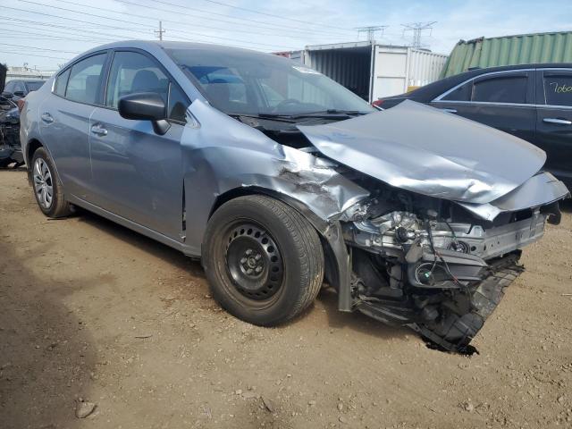 2018 Subaru Impreza