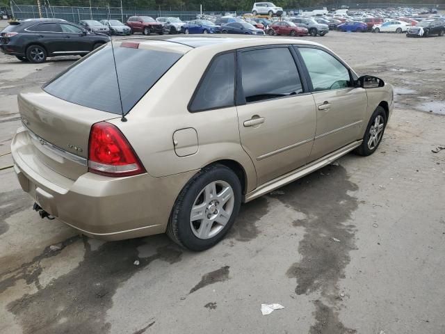 2006 Chevrolet Malibu Maxx LT