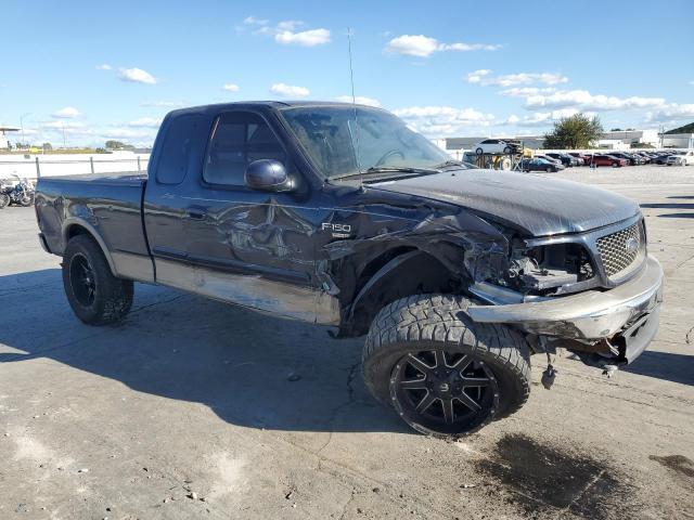 2001 Ford F150