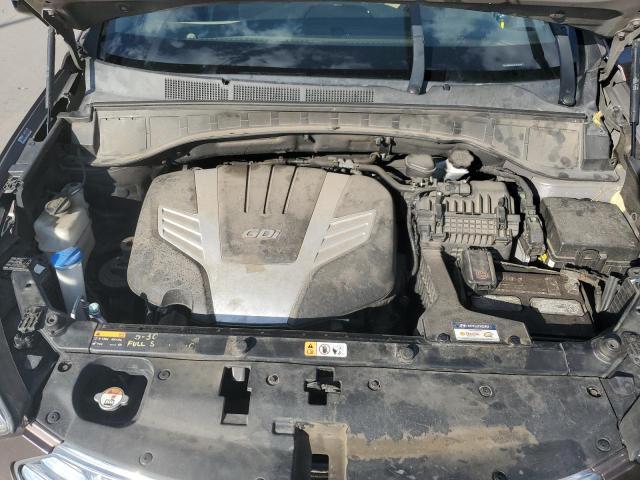 2014 Hyundai Santa FE GLS