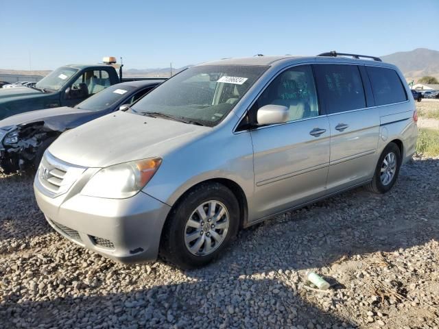 2008 Honda Odyssey EX