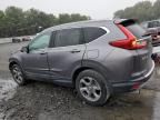 2018 Honda CR-V EXL