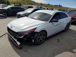 2022 Hyundai Elantra N for sale in Littleton, CO