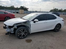 Toyota Vehiculos salvage en venta: 2019 Toyota Camry L