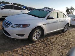 Ford Taurus salvage cars for sale: 2011 Ford Taurus SEL