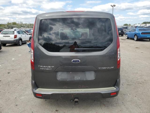 2015 Ford Transit Connect Titanium