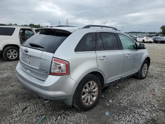 2010 Ford Edge Limited