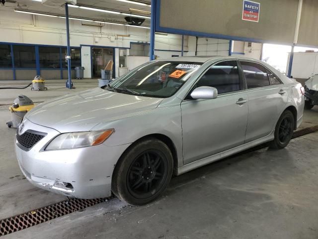 2007 Toyota Camry CE