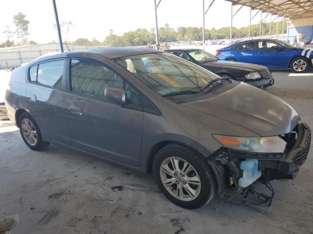 2010 Honda Insight EX