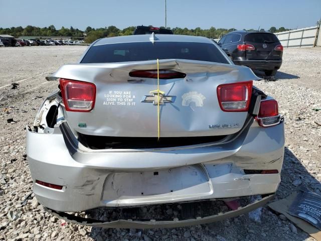 2016 Chevrolet Malibu Limited LT