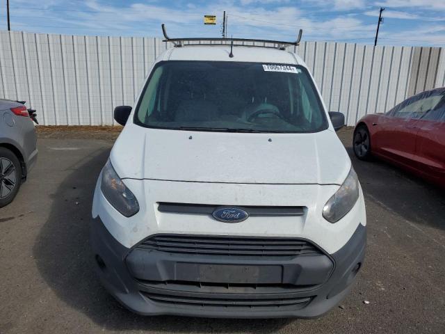 2017 Ford Transit Connect XL