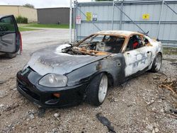 Toyota Supra salvage cars for sale: 1994 Toyota Supra