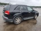 2012 KIA Sorento Base