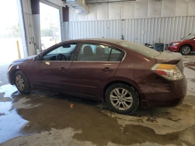 2010 Nissan Altima Base