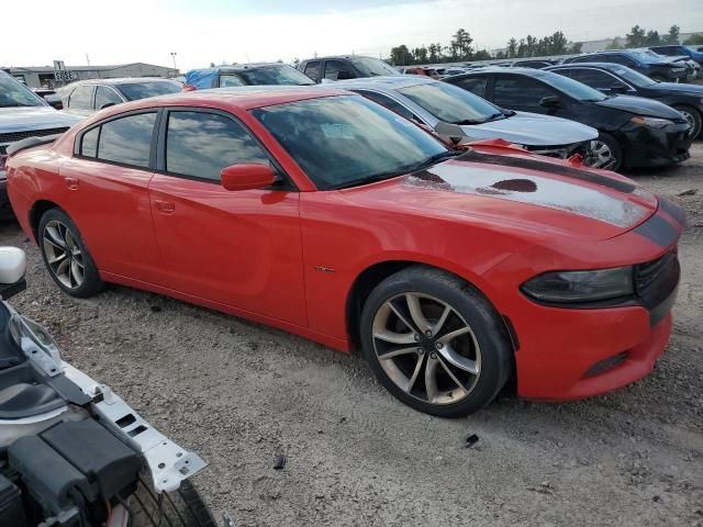 2015 Dodge Charger R/T