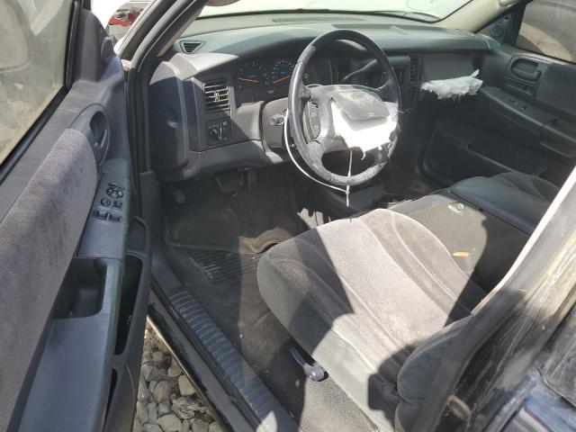 2001 Dodge Dakota