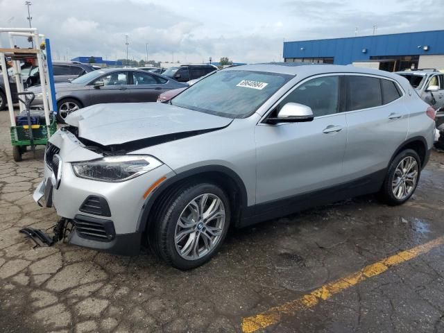 2021 BMW X2 XDRIVE28I