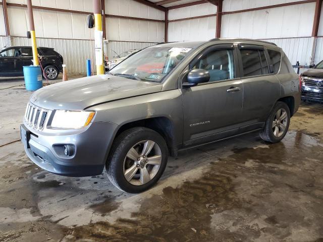 2011 Jeep Compass Sport