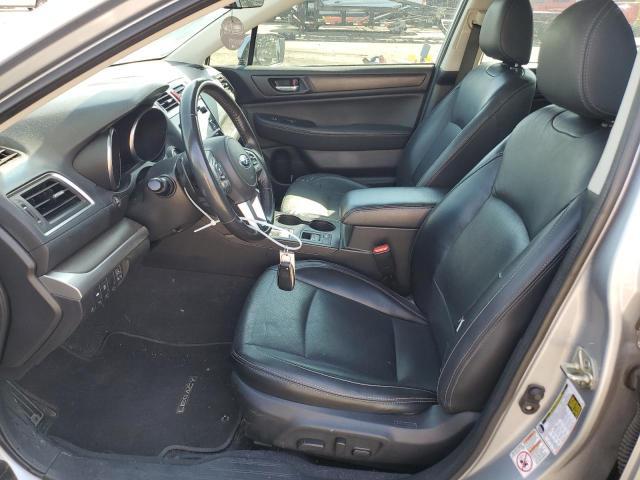 2017 Subaru Legacy 3.6R Limited