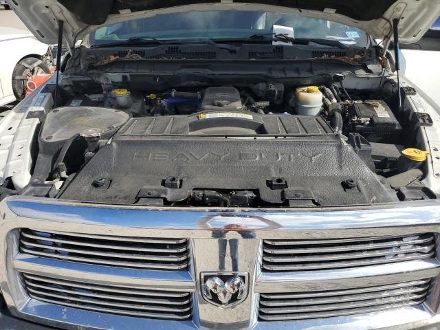 2012 Dodge RAM 2500 Longhorn