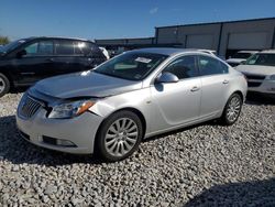 2011 Buick Regal CXL for sale in Wayland, MI