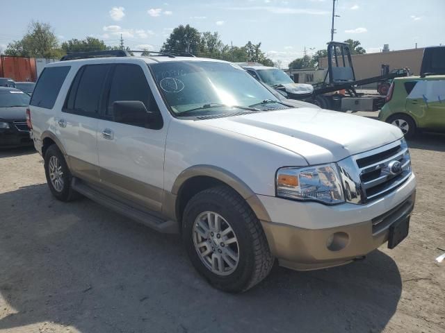 2012 Ford Expedition XLT