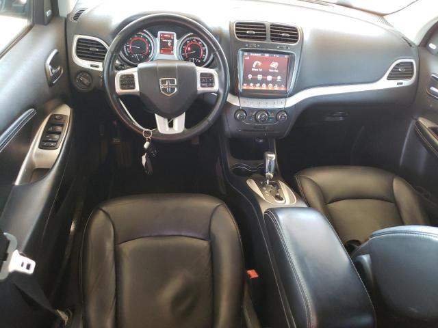 2013 Dodge Journey Crew