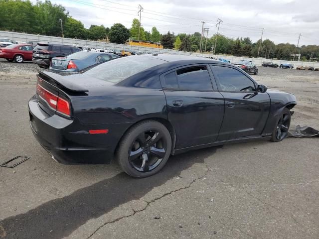 2014 Dodge Charger SXT