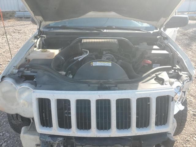 2009 Jeep Grand Cherokee Laredo