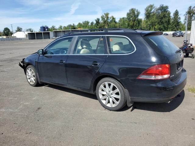 2014 Volkswagen Jetta TDI